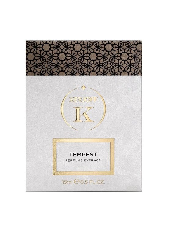 Xerjoff Xerjoff Tempest Perfume Extract Perfumy