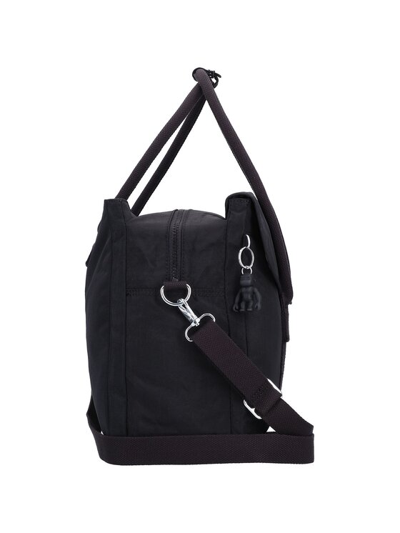 Kipling Kipling Saszetka 216090 Czarny