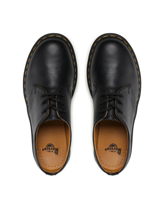 Dr. Martens Dr. Martens Bocanci 1461 11838001 Negru