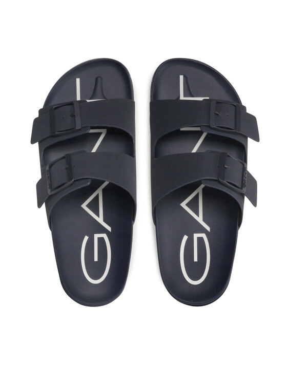 Gant Gant Pantoletten Palbuddy 24604785 Dunkelblau