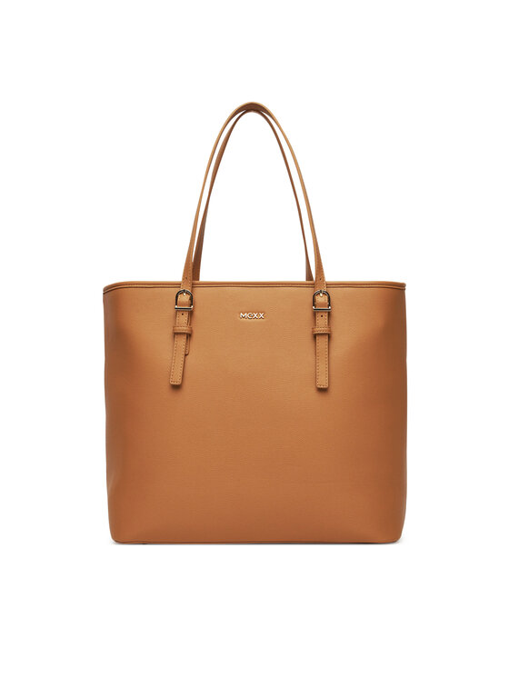 MEXX MEXX Τσάντα MEXX-B-012-06 Καφέ