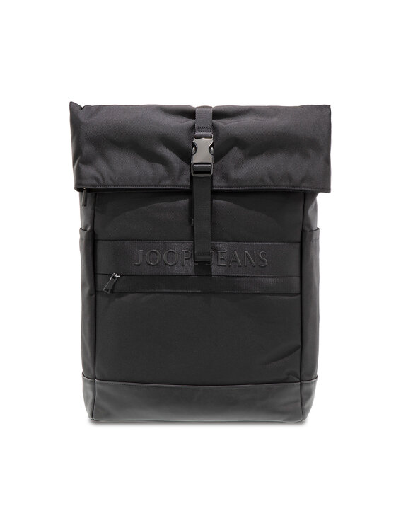 JOOP! Jeans JOOP! Jeans Plecak 4130000541 Czarny