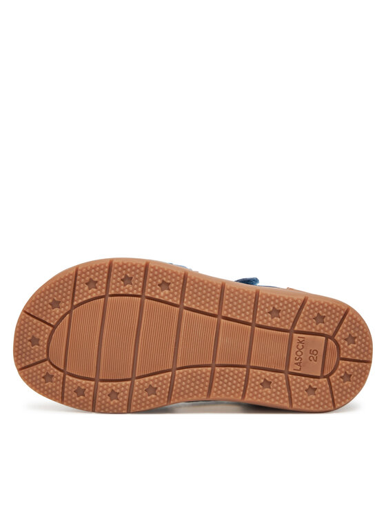 Lasocki Kids Lasocki Kids Sandaalid LINEA CI12-2705-20(III)CH Sinine