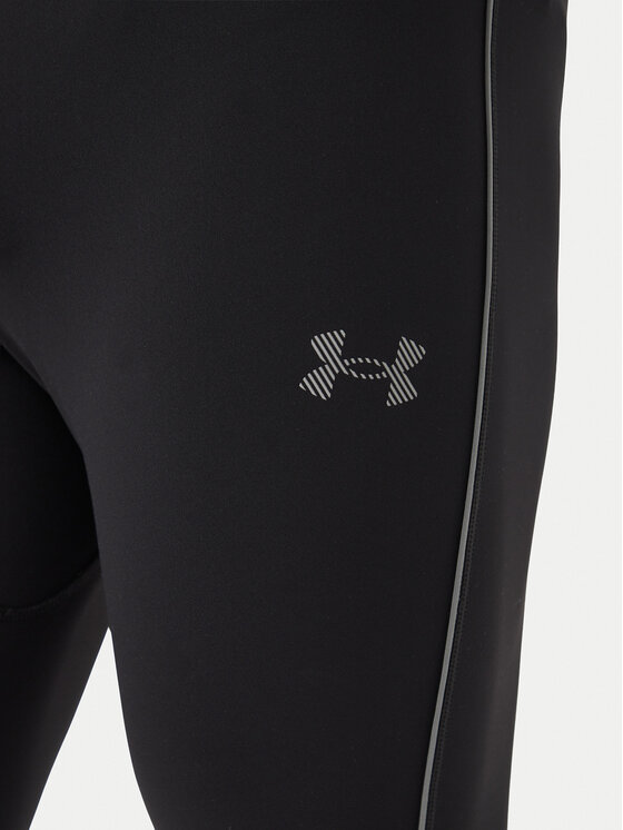 Under Armour Under Armour Клин Velociti Cold Weather 6013911 Черен Slim Fit