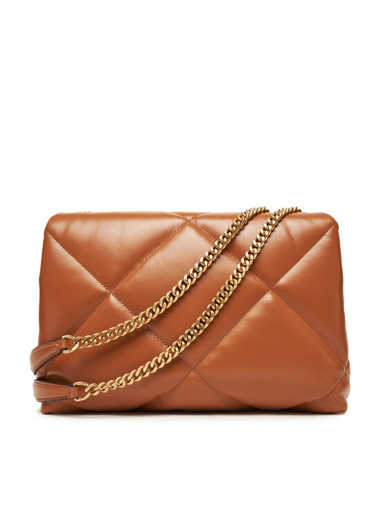 Tory Burch Tory Burch Ročna torba 154704 Rjava