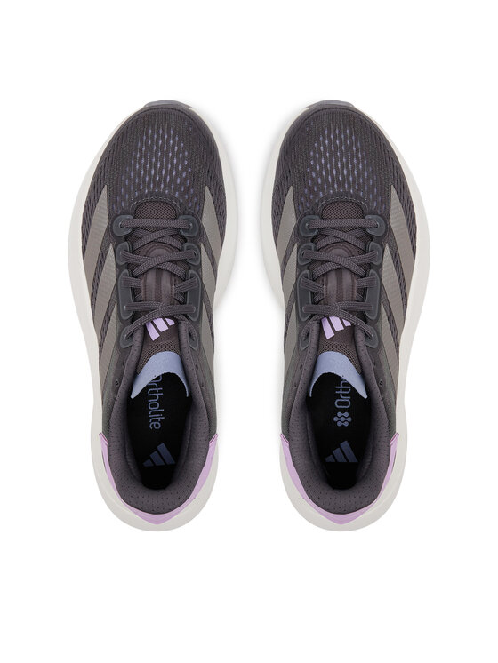 adidas adidas Buty do biegania Duramo Speed 2 JQ2202 Szary