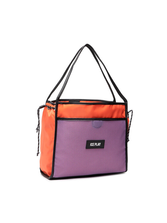 Borsetta 22E W2M1 7248 6938 U7B1 Multicolore