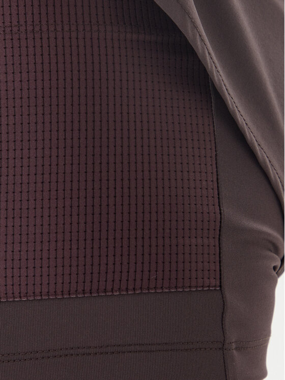 EA7 Emporio Armani EA7 Emporio Armani Pantaloncini sportivi 7W000240 AF13662 U6278 Marrone Regular Fit