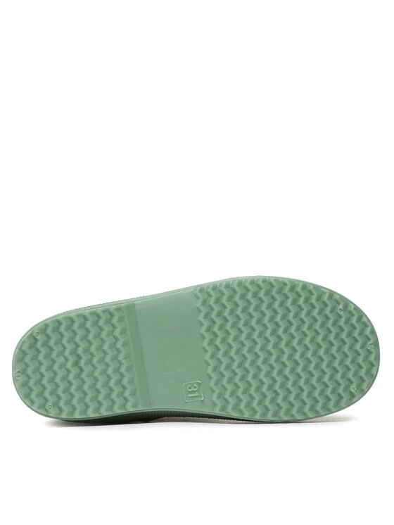 Action Boy Action Boy Gummistiefel J21-4-0852 Grün