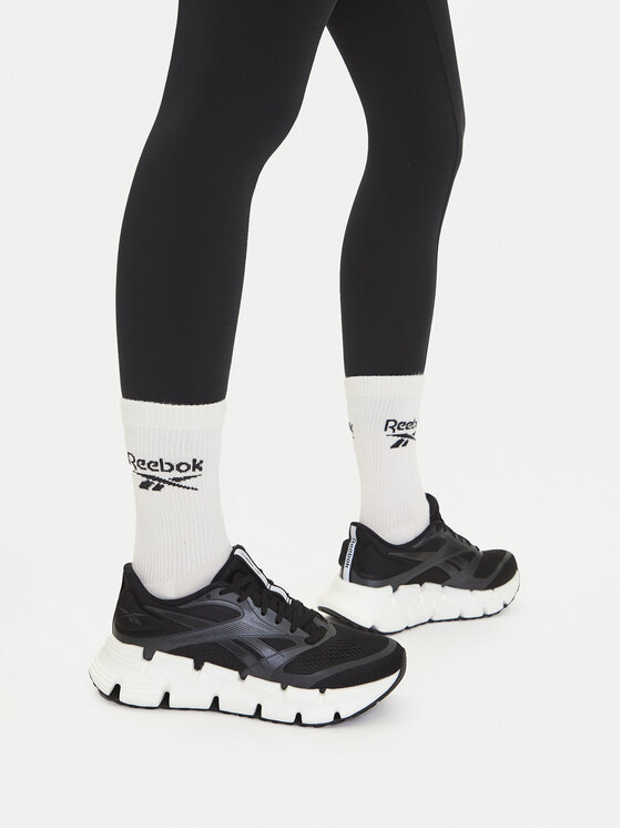 Reebok Reebok Сникърси EOSB-FLOATZIG 2 100230562 Черен