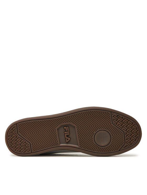 Fila Fila Superge Courtbay Wmn FFW0477.13036 Bela