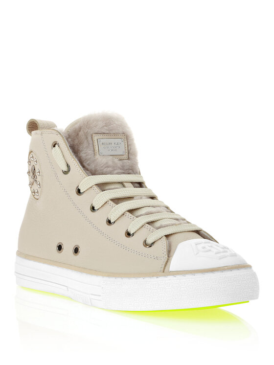 PHILIPP PLEIN PHILIPP PLEIN Décolleté 22707 Rosa