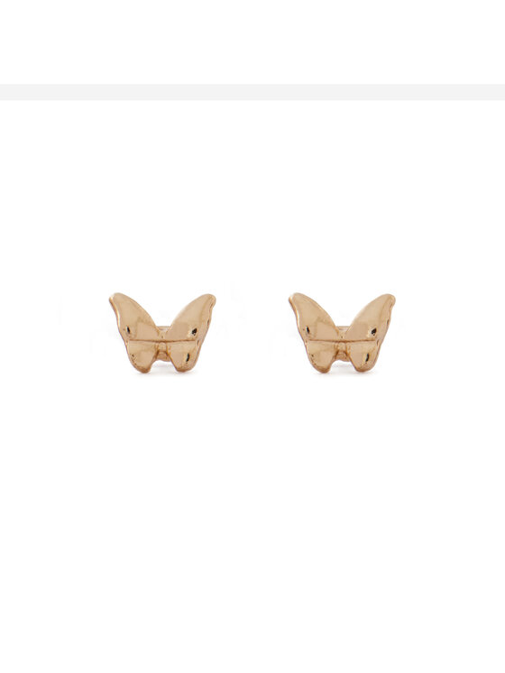 Aldo Aldo Set 6 parov uhanov Cocquettes 13994821 Zlata