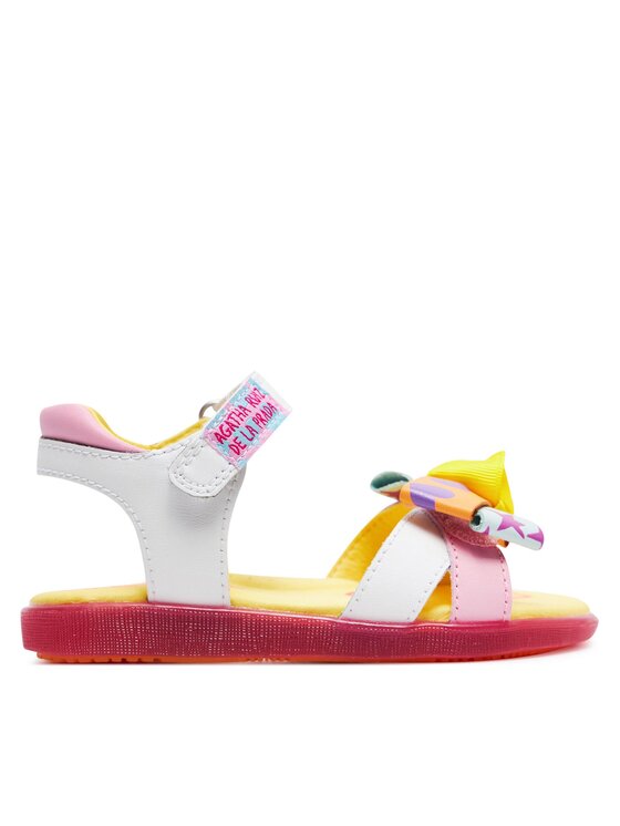 Agatha Ruiz de la Prada Agatha Ruiz de la Prada Sandaalid 242961-B Värviline