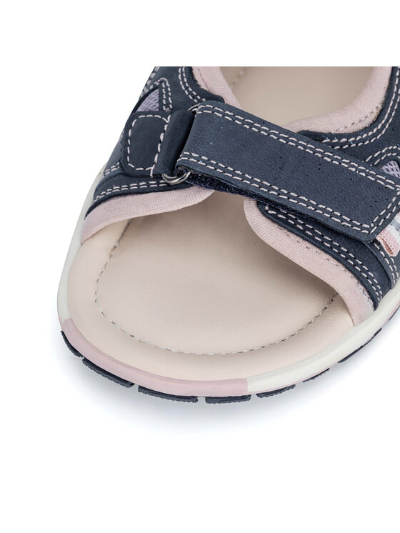 Lasocki Young Lasocki Young Sandale KAMI CI12-2625-53B (IV)DZ Tamnoplava