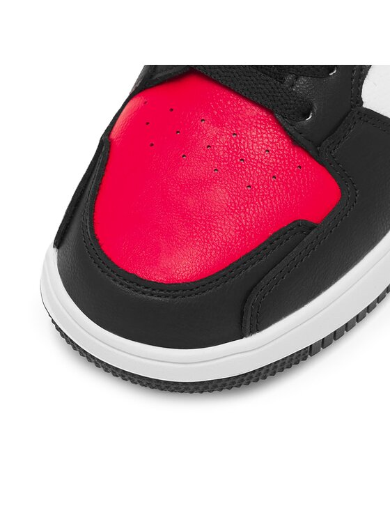 Champion Champion Laisvalaikio batai Rebound 2.0 Low B Gs Low S32415-KK019 Raudona