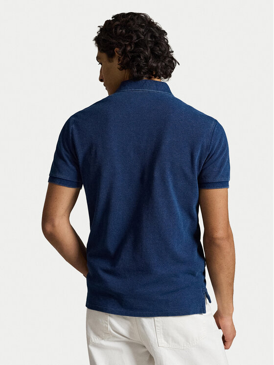 Polo Ralph Lauren Polo Ralph Lauren Polokošile 710970582003 Tmavomodrá Regular Fit