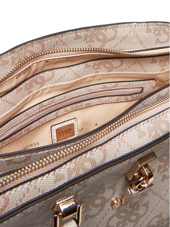 Guess Guess Torbica HWOS96 55060 Bež