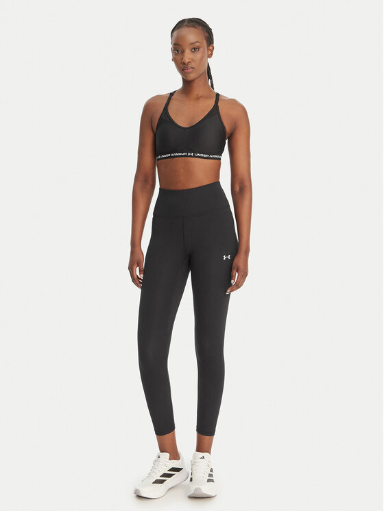 Under Armour Under Armour Legíny UA Motion 1388647 Čierna Slim Fit