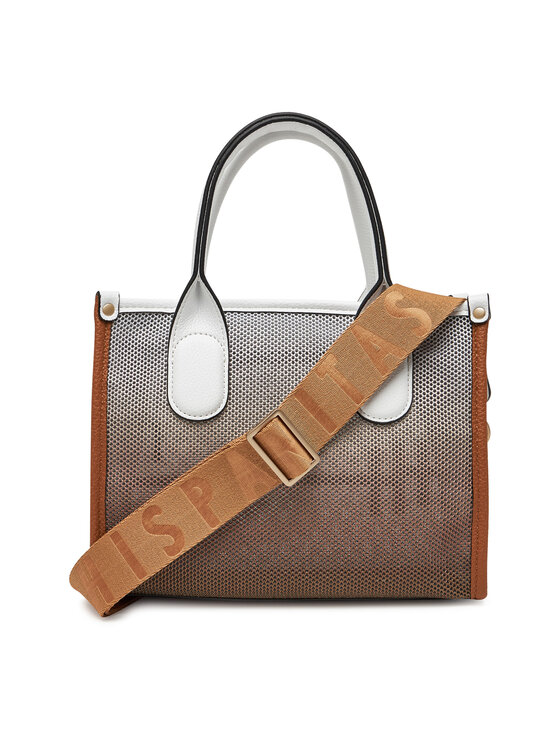 Hispanitas Hispanitas Handtasche BV253825 Braun