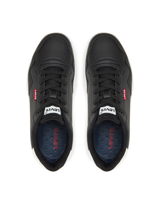 Levi's® Levi's® Sneakers Nolita VSOH0081S Schwarz