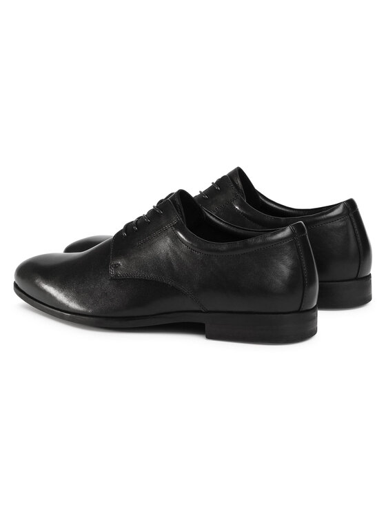 Scarpe basse MI08-C770-768-13EO Nero
