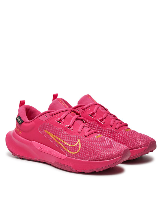 Nike Scarpe running Nike Juniper Trail 2 GORE TEX Rosa Modivo