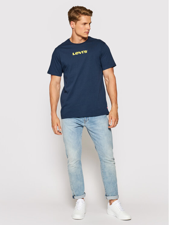 T-shirt Unisex Housemark Graphic Tee A2083-0004