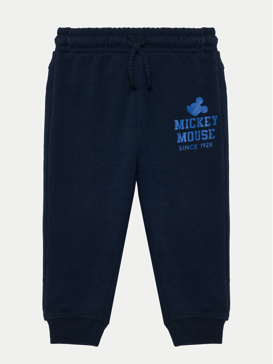 OVS OVS Анцуг 2119774 Тъмносин Regular Fit