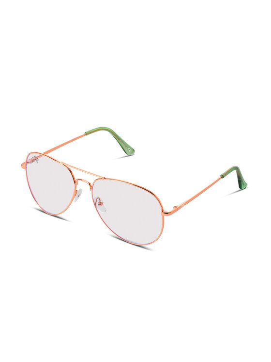 TWIG TWIG Occhiali con filtro luce blu Handel Verde