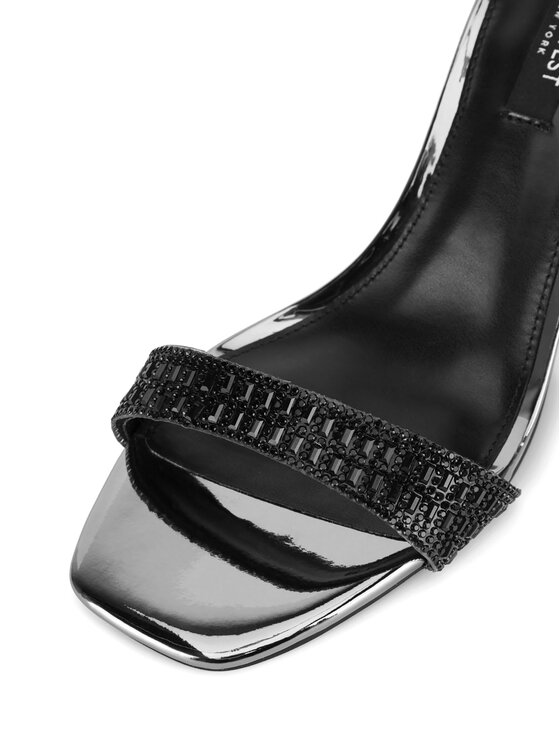 Nine West Nine West Sandale WFA3032-1 Crna