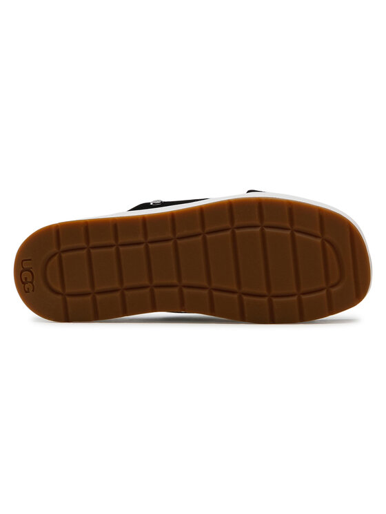 Ugg Ugg Natikače W Emily 1119745 Crna