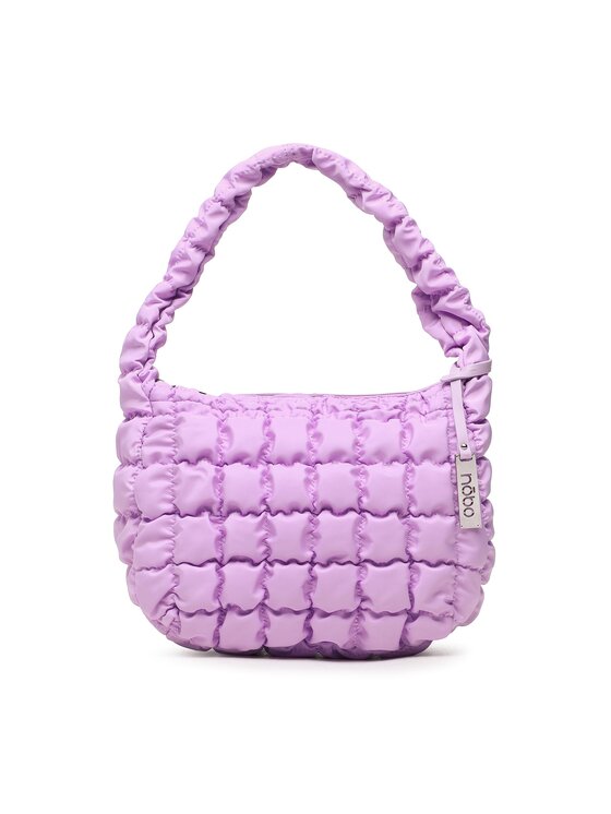 Geantă Nobo NBAG-P1300-C014 Violet