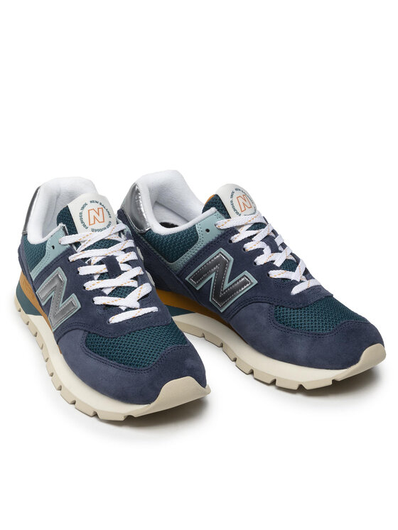 New Balance Laisvalaikio batai ML574DHL 