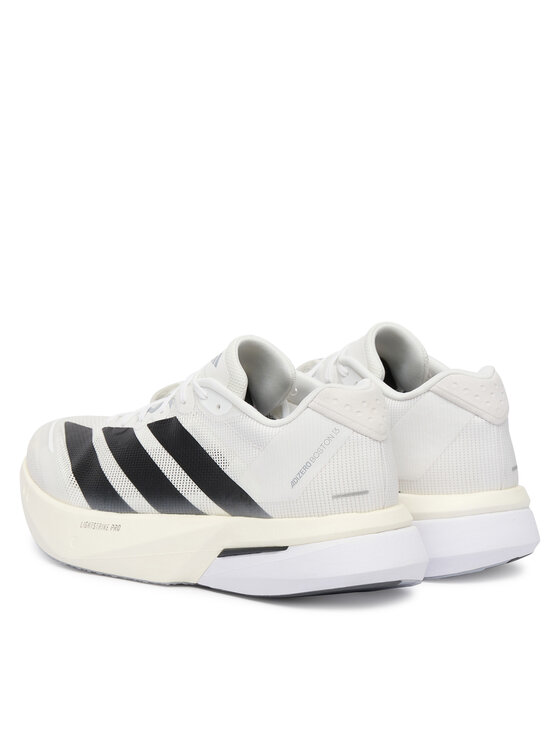 adidas adidas Bežecké topánky adizero Boston 13 JS4939 Biela