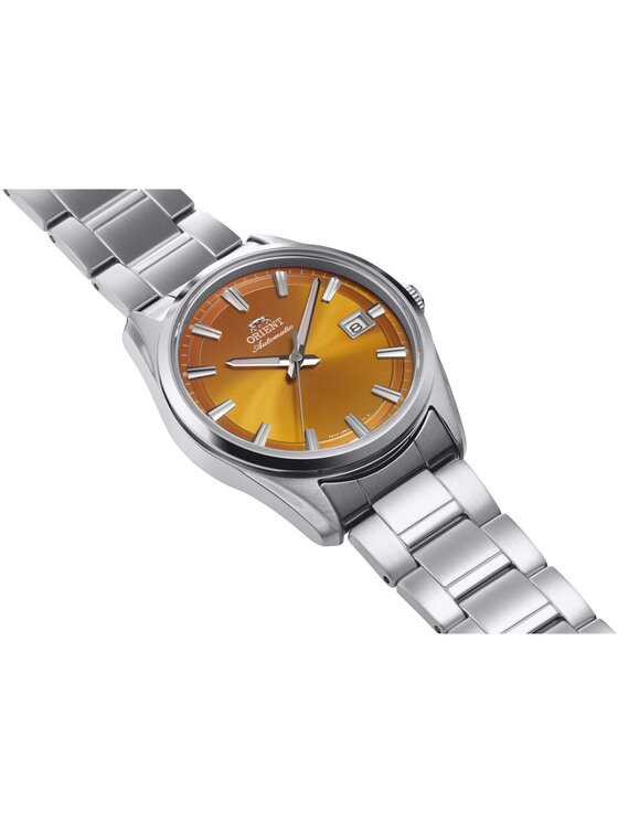 Orient Orient Hodinky RA-AC0R08Y30B Strieborná