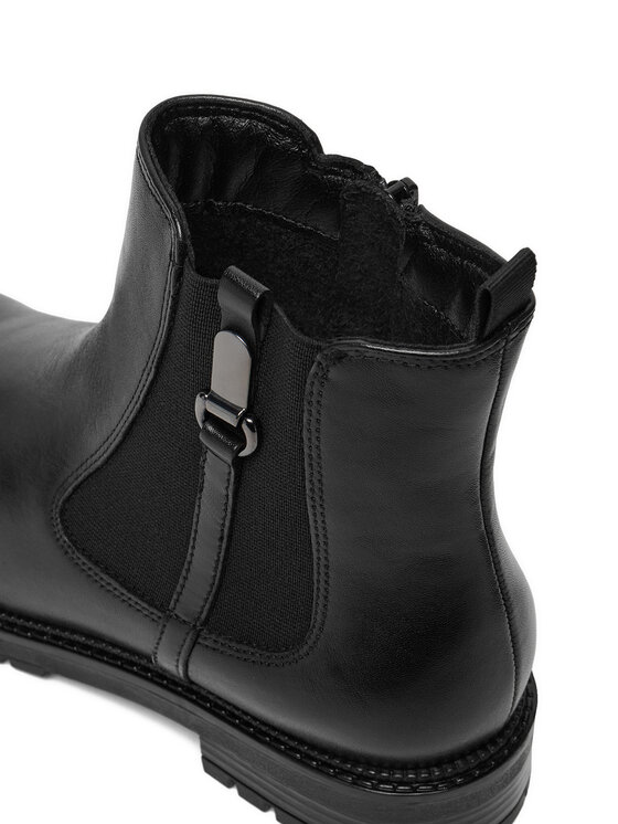 Lasocki Lasocki Stiefeletten CEO-WB-GINEVRA-19 Schwarz