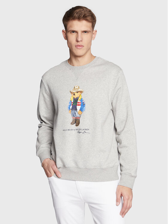 Felpa Polo Ralph Lauren