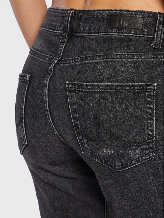 Jeans Aspen 51062 15200 Grigio Slim Fit