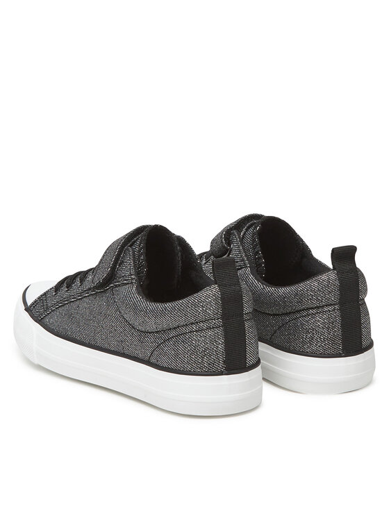 DeeZee DeeZee Scarpe da ginnastica CEO-CSS20377-53 Nero