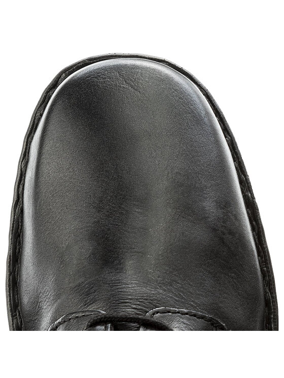 Josef Seibel Josef Seibel Туфлі Talcott 38200 23 600 Чорний