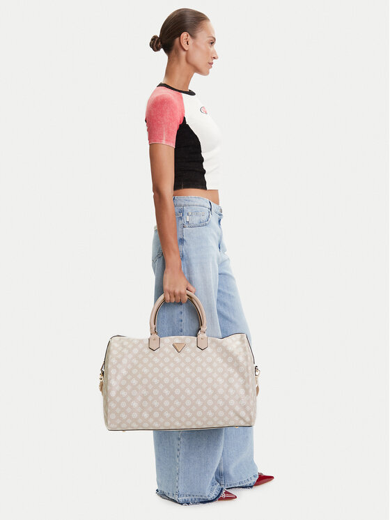 Guess Guess Tasche TWHP74 52416 Écru