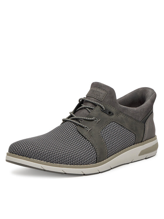 Rieker Rieker Cipele 11358-42 Siva
