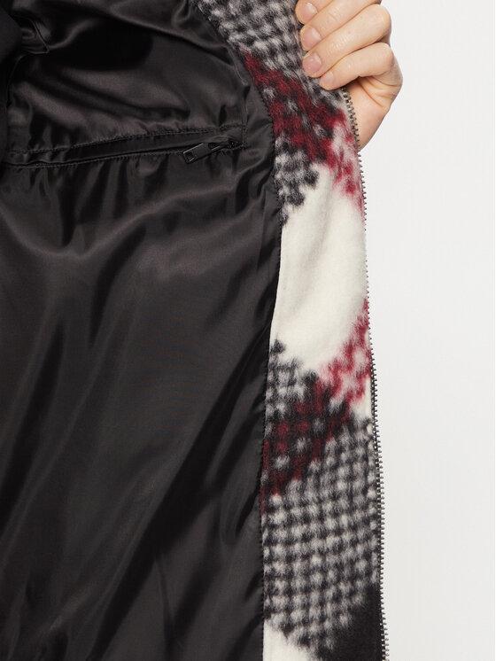 HUGO HUGO Зимова куртка Biron2443 50523675 Кольоровий Regular Fit