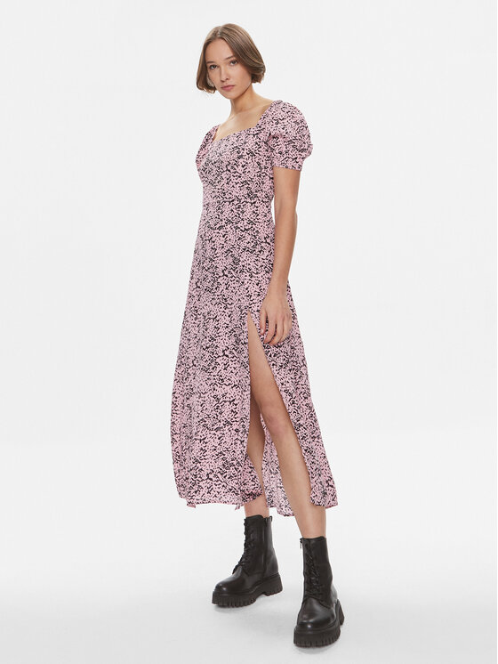 Vestito estivo Tommy Jeans