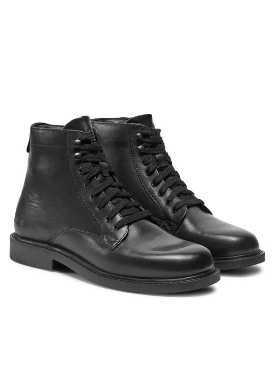 Levi's® Levi's® Polacchine Amos 234727-700 Nero