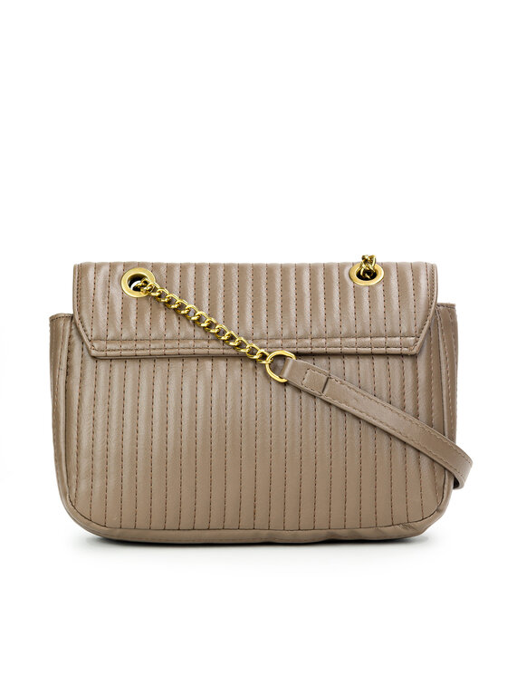 Monnari Monnari Ročna torba BAG4140-015 Rjava