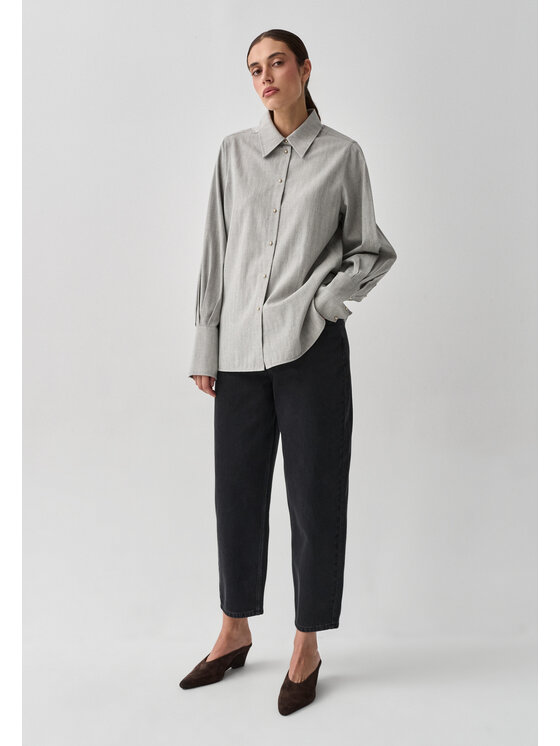 TATUUM TATUUM Koszula TALA Kolorowy Classic Fit