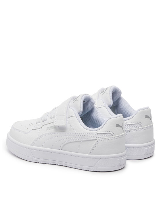 Puma Puma Snīkeri Caven 2.0 Ac+ Ps 393839-02 Balts