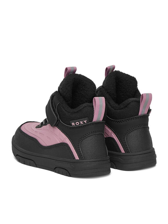 Roxy Roxy Gležnjače CEO-CP86-26049 Crna